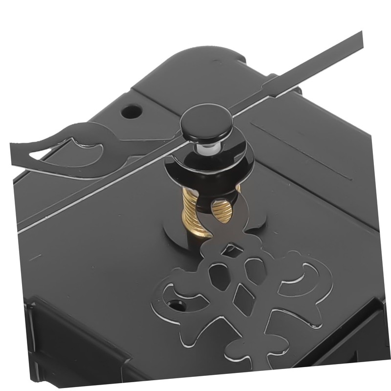 SEWACC 1 Set Reverse Clock Mechanism Replacement Kit DIY Clock