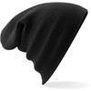 Beechfield Unisex Strickmütze / Mütze, besonders weich (One size) (Pastellpetrol)