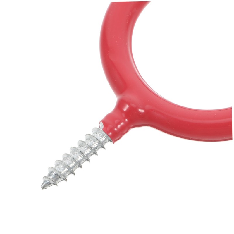 ABOOFAN Heavy Duty U Shaped Utility Hooks for Garage Storage