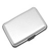 Rohans Aluminium Credit Card Holder Wallet CASE Purse Metal Business