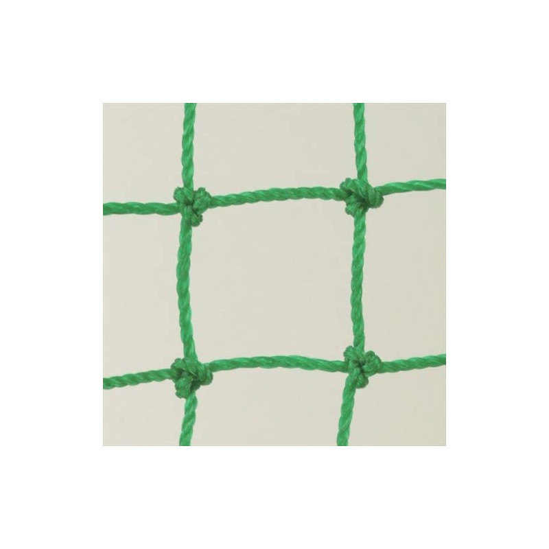 Daio Home Net Green 0.9 inch (25 mm) Eyes, 3.3