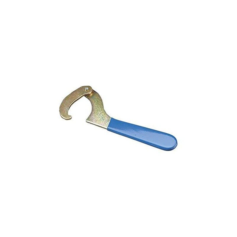 Progressive Suspension (SW-1700) Adjustable Shock Spanner Wrench