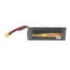 7.4V 10000mAh Lithium Battery 30C XT60 Plug RC 2S LiPo