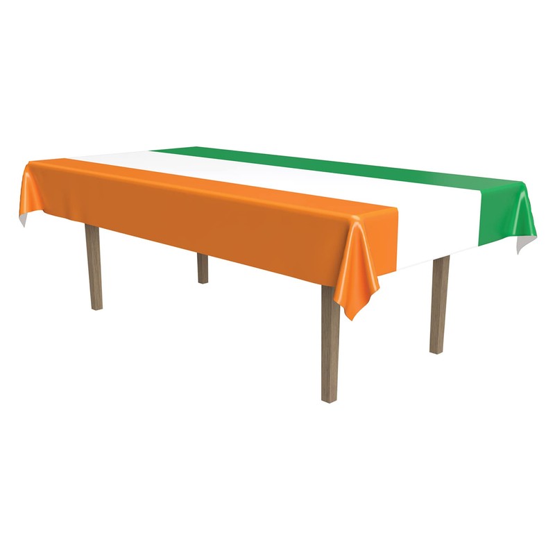 Irish Tablecover