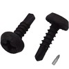 SKIR'CO (Pack of 600) Self Drilling Screws 3.5 x 13mm