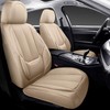 Coverado Coverado Seat Covers, Car Seat Covers Front Seats, Beige