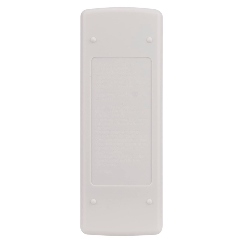 Beyution MS12TN MCFH-A24WV Replace Remote Control fit for Mitsubishi Air