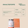 Norte Organics - Zinc with Magnesium, Supplement | Magnesium Bisglycinate