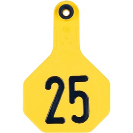 Y-TEX MD 3 YLW 51-75