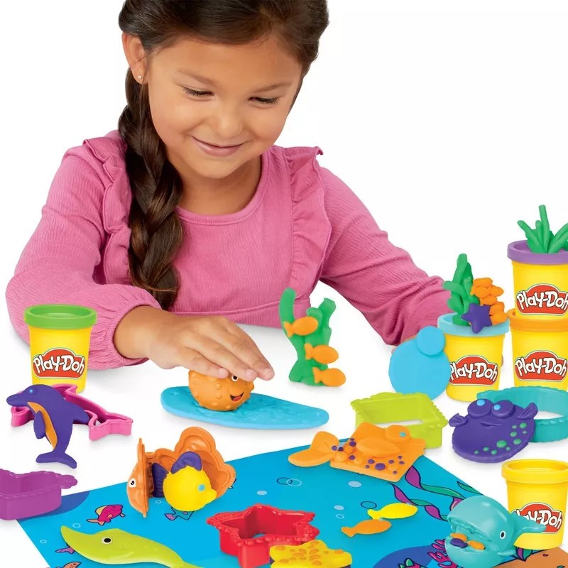 Play-Doh Juguete para masa y plastilina Play-Doh F3609