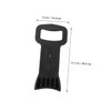 BUGUUYO 2pcs Tire Pressure Plate Tires Tire Bead Rim Clamp