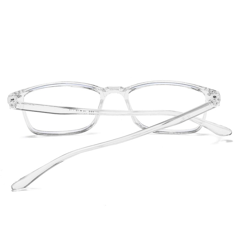 Suertree Blue Light Filter Distance Glasses Lightweight Myopia Glasses Fashion