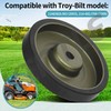 GW-2111 Horse Tiller Reverse Disc (3 3/4") - by KINTLE
