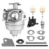16100-Z0J-003 Carburetor Fit for Honda GC160 GC160A GC160LA GC160LE Pressure