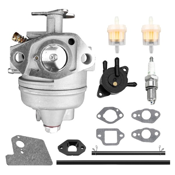 16100-Z0J-003 Carburetor Fit for Honda GC160 GC160A GC160LA GC160LE Pressure