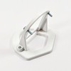Hive Thermostat Stand for Portable/Desktop use: White