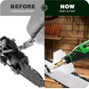 Electric Chainsaw Sharpener Kit – Multi-Purpose Chain Saw Sharpener Tool