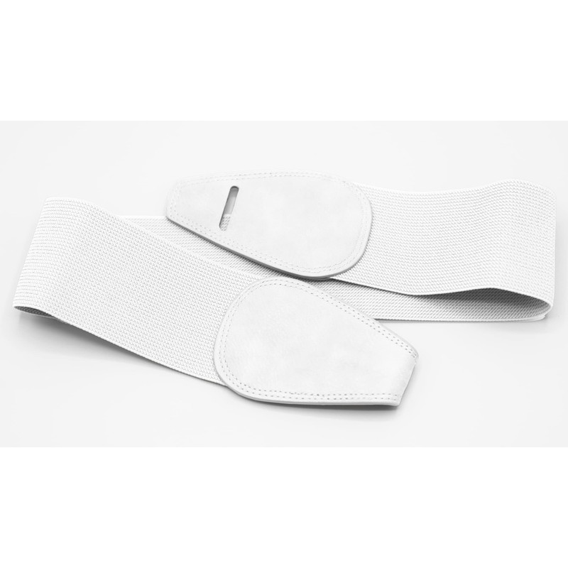 Van Der Rich ® - Obi Belt Elastic Stretchy Width
