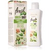 Salerm Green Shot Biokera Natura Shampoo, 10.14 Ounce/300 ml