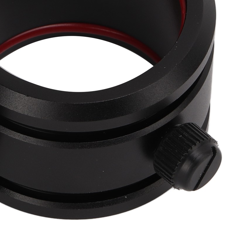 28‑34mm Flashlight Diving Ball Arm Anodized Hard Coating Diving Torch