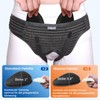 Willcom Umbilical Hernia Support Belt Adult Small