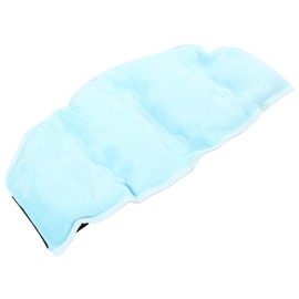 FOMIYES Adjustable Reusable Gel Ice Pack for Neck and Shoulder Versatile Hot Cold Compress for Management and Relaxation Ergonomic Design