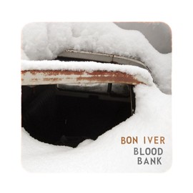 Blood Bank (Vinyl)