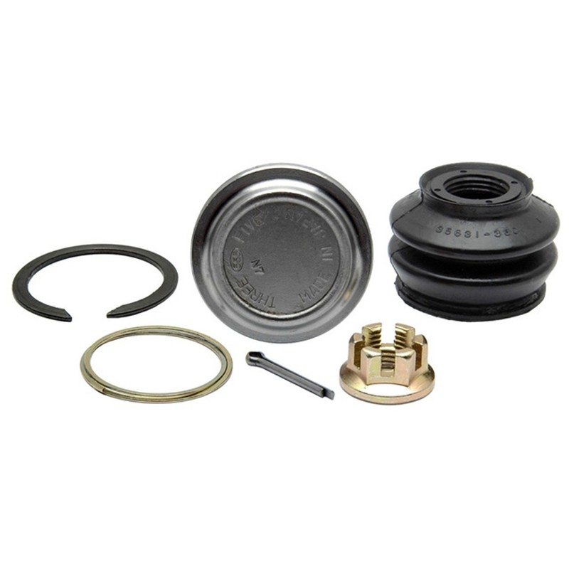 ACDelco Advantage 46D0116A Front Upper Suspension Ball Joint Assembly