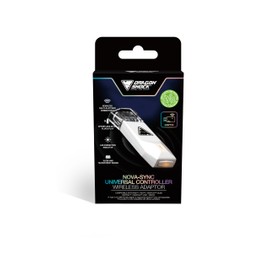 DragonShock Nova Sync Universal Controller Converter White