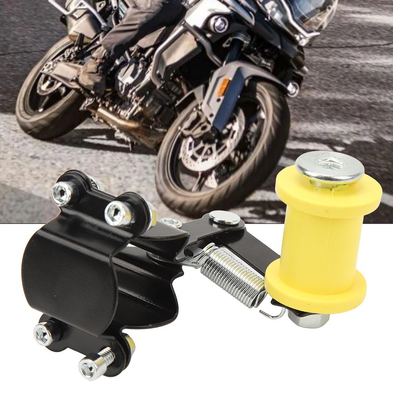 Chain Adjuster Tensioner Electrophoretic Surface Treatment Universal for 125CC to