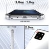 SHIELDS UP AQUOS sense6 case SH-54B SHG05 sense6s case SHG07