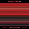 Steve Reich: Reich/Richter