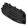 Front Left Bumper Grille 1613564580 Dustproof Weather Resistant Replacement for