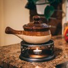 GROSCHE Cairo Premium Teapot Warmer - Tea Pot Warmer with