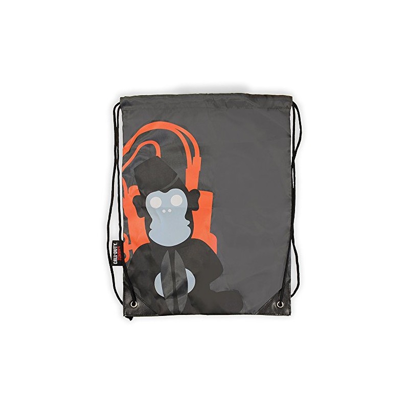 Call of Duty Monkey Bomb Backpack
