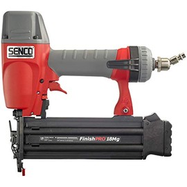SENCO FinishPro® 18MG, 2-1/8" 18-Gauge Brad Nailer (ProSeries)