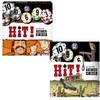 Pixie Games Hit! Extreme, Explosive Version, Card Game for the