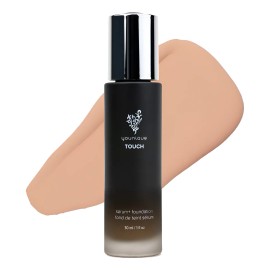 Base Younique Touch Acabado Natural