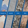 Professional Spade Chisel – Designed for Commercial and Heavy-Duty use,