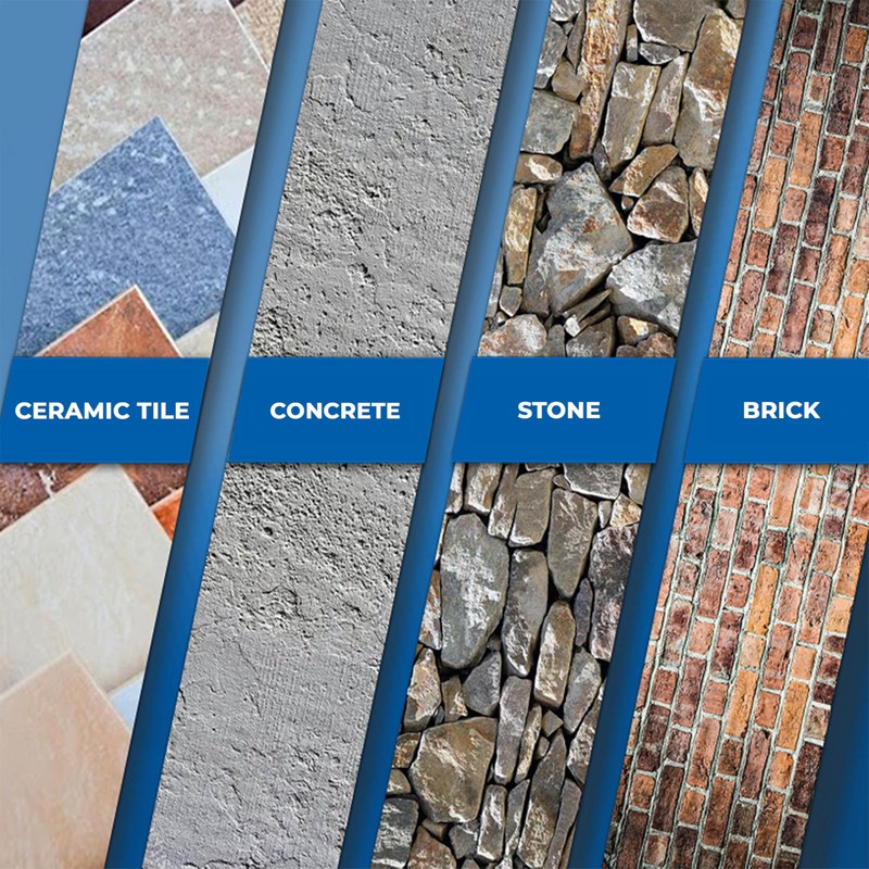 Professional Spade Chisel – Designed for Commercial and Heavy-Duty use,