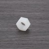 ECSiNG 105Pcs M2 M3 M4 M5 M6 M8 M10 Nylon