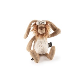 sigikid Besser Wisser BeastsTown, Light Brown