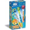 Mini Fabrik Monster Clementoni Ballpoint Pen Set Creative