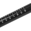 Carbon Fiber Bicycle Seatpost 22.2x400mm Folding Cycling Road Mountain Bike
