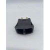 SLGPC Paddle Switch 1/4" Control Valve 21703 Cab Control Air