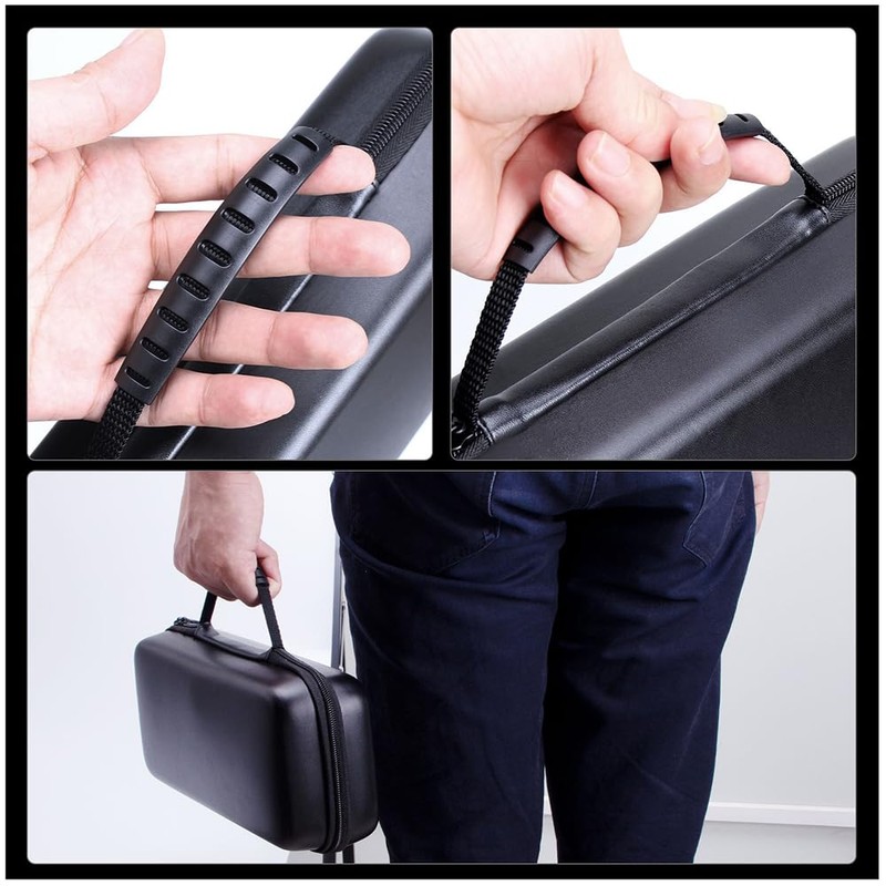 Generic Voikoli Carrying Case Compitable with Ayn Odin 2 Odin2
