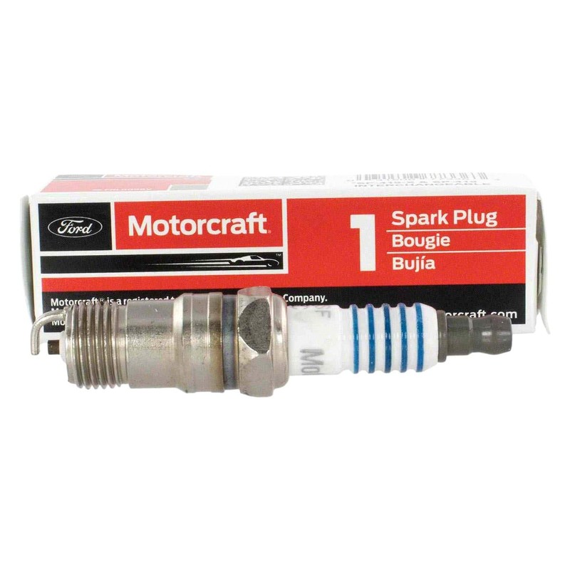 Motorcraft Spark Plug - SP419X