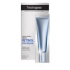 Corrección Rápida Arrugas Ojos Neutrogena Onzas Crema