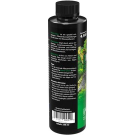 MICROBE-LIFT All in One Aquatic Plant Fertilizer, Increases Plant and Root Growth, Improves Coloring, 8 Fl Oz