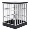 Phone Lock Box for Screen-Free Time – Plastic Locking Cage